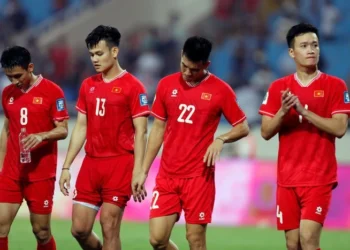 Timnas Vietnam