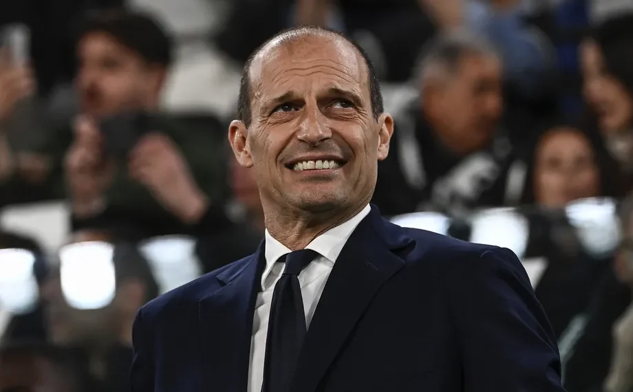 Massimiliano Allegri