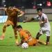 Bhayangkara FC vs Persik Kediri