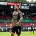 Pemain NEC Nijmegen, Calvin Verdonk