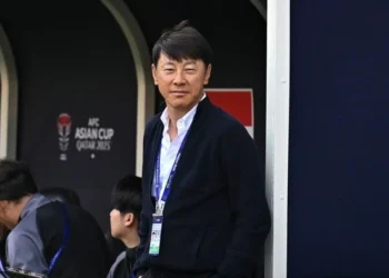 Shin Tae-yong