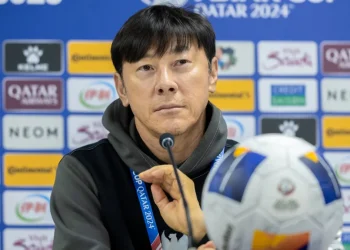 Shin Tae-yong