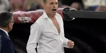 Massimiliano Allegri