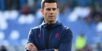 Thiago Motta