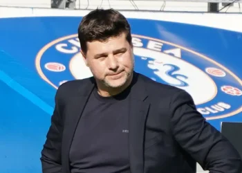 Mauricio Pochettino
