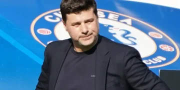 Mauricio Pochettino
