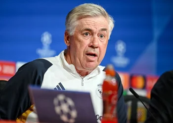 Carlo Ancelotti