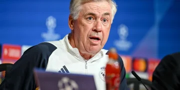 Carlo Ancelotti