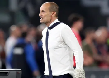 Massimiliano Allegri