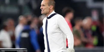 Massimiliano Allegri