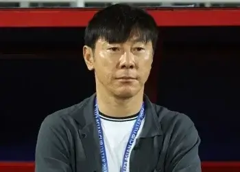 Shin Tae-yong