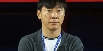 Shin Tae-yong