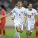Pertandingan Pemanasan Indonesia Melawan Tanzania