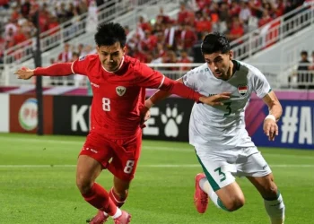 Tantangan Besar Timnas Indonesia U-23 di Playoff Paris 2024