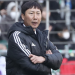 Pelatih baru Vietnam, Kim Sang-sik