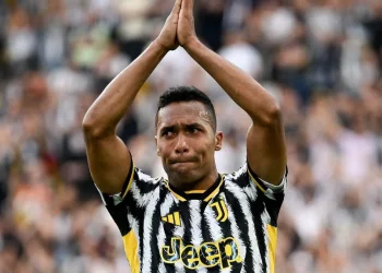 Alex Sandro