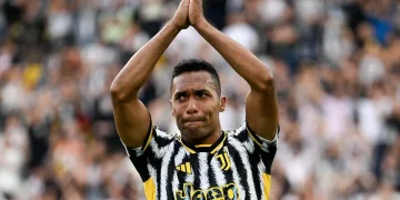 Alex Sandro