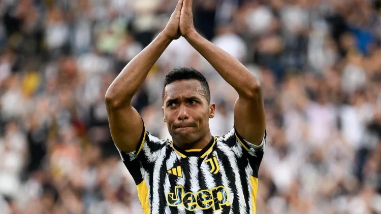 Alex Sandro
