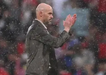 Erik Ten Hag
