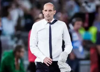 Massimiliano Allegri