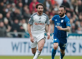 Joe Allen