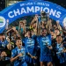 Persib Bandung Lolos ke AFC Champions League 2024