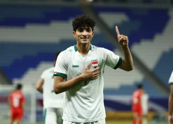 Ali Jasim