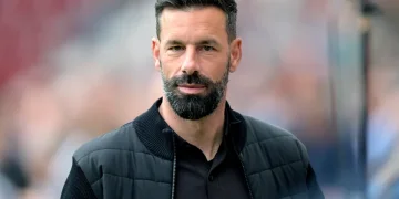 Ruud van Nistelrooy