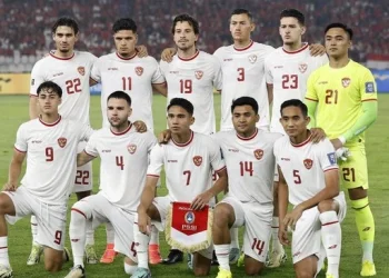 Jepang Waspadai Para Pemain Muda Indonesia