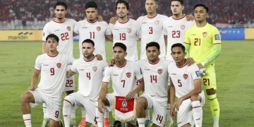 Jepang Waspadai Para Pemain Muda Indonesia