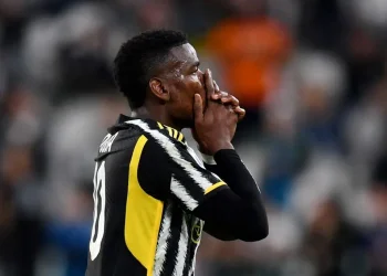 Paul Pogba