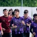 Korea Selatan U-21 Menang Tipis atas Indonesia U-20