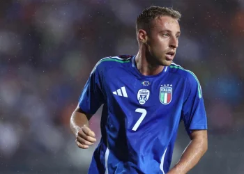 Davide Frattesi