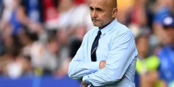 Luciano Spalletti