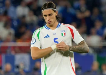 Riccardo Calafiori