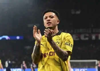 Jadon Sancho