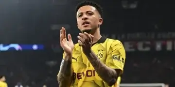 Jadon Sancho