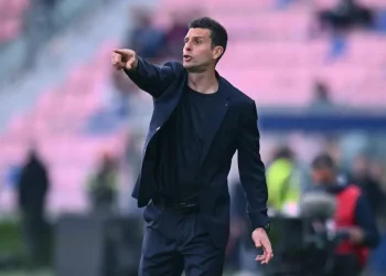 Thiago Motta