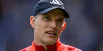 Thomas Tuchel