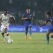 Persis Solo Kalahkan Persib Bandung di Piala Presiden 2024