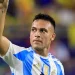 Lautaro Martinez