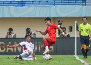 Borneo FC Siap Hadapi Semifinal Piala Presiden 2024