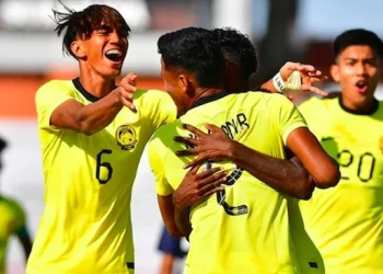 Malaysia Kembali Dominasi di Piala AFF U-19 2024