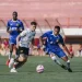Dewa United FC Dominasi Persik Kediri