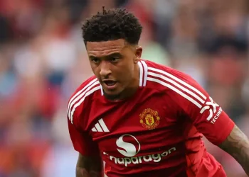 Jadon Sancho