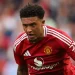 Jadon Sancho