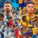 Argentina vs Kolombia di Final Copa America 2024: Siapa yang Akan Juara?