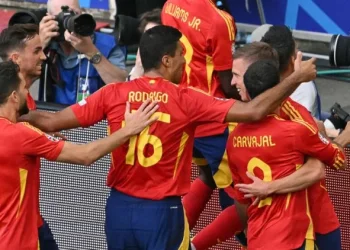 Spanyol dan Prancis Siap Bertarung di Semifinal Euro 2024