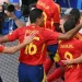 Spanyol dan Prancis Siap Bertarung di Semifinal Euro 2024