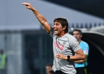 Antonio Conte